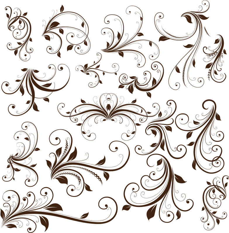 ornate wedding free clipart and printables - photo #24